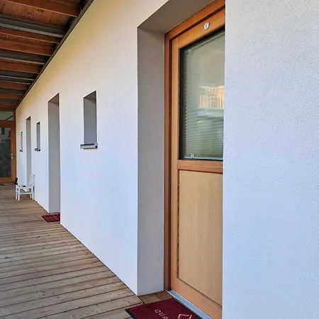 Quartier35 Hotel Gaindorf