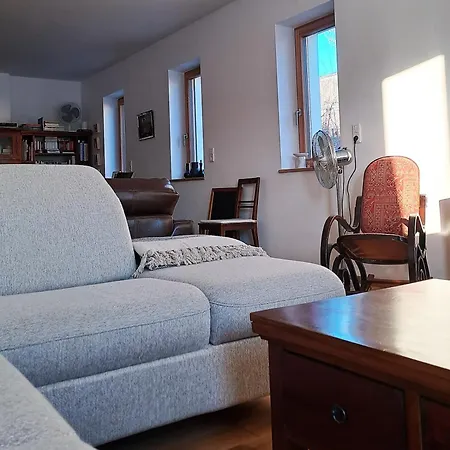 Quartier35 Hotel Gaindorf