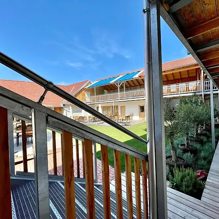 Quartier35 * Gaindorf