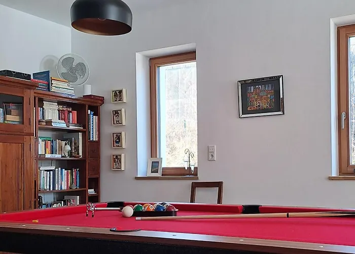 Quartier35 * Gaindorf