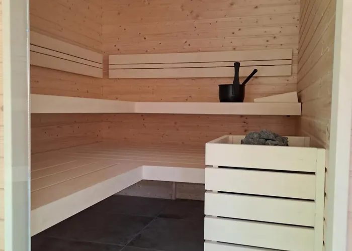 Quartier35 * Gaindorf