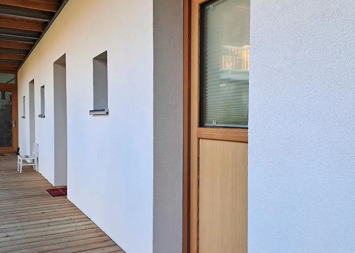 Quartier35 Hotel Gaindorf