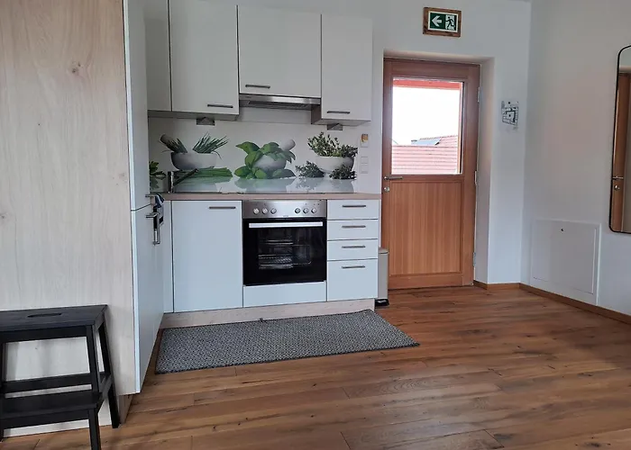 Hotel Quartier35 Gaindorf