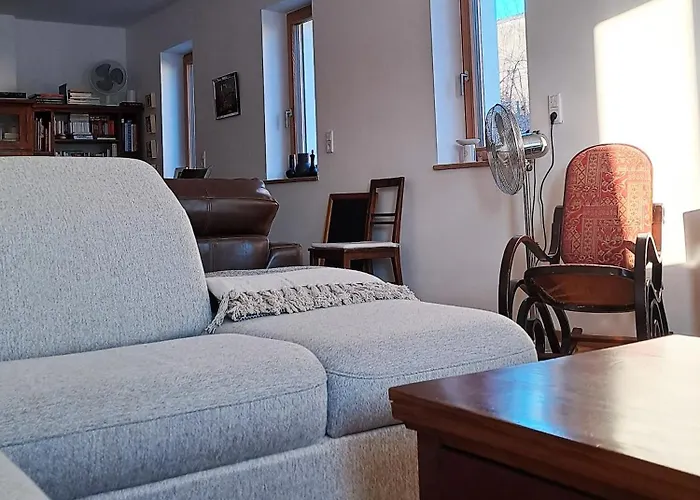 Quartier35 Hotel Gaindorf