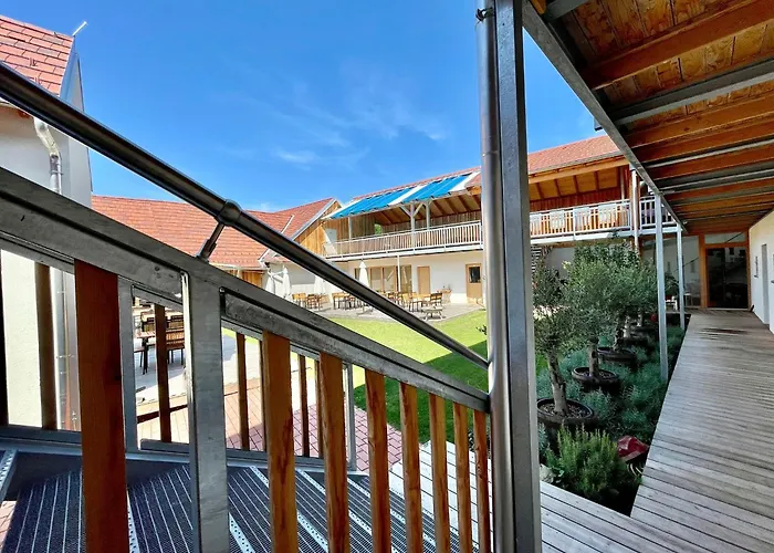 Quartier35 * Gaindorf